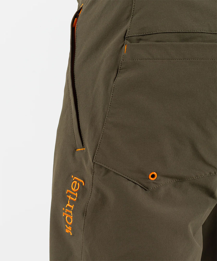 Trailscout - MTB Shorts