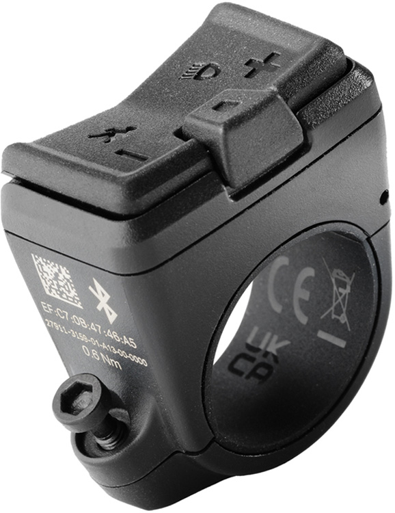 Mini Remote (BRC3300) Das smarte System 22,2mm TOP-DEAL