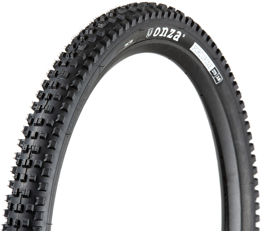 Pneumatico pieghevole Porcupine TRC 29x2,40" 60TPI