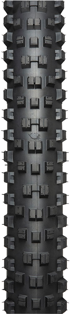 Neumático plegable Porcupine TRC 29x2.40" 60TPI