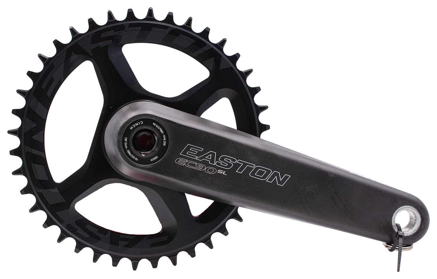 EC90SL 12-speed 40T crank 172.5mm TOP-DEAL