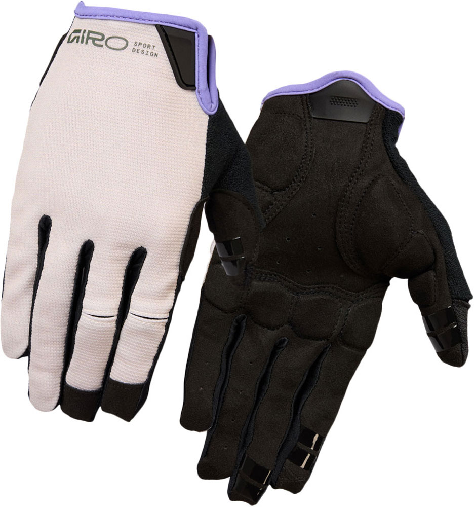 DND Gel - MTB Gloves