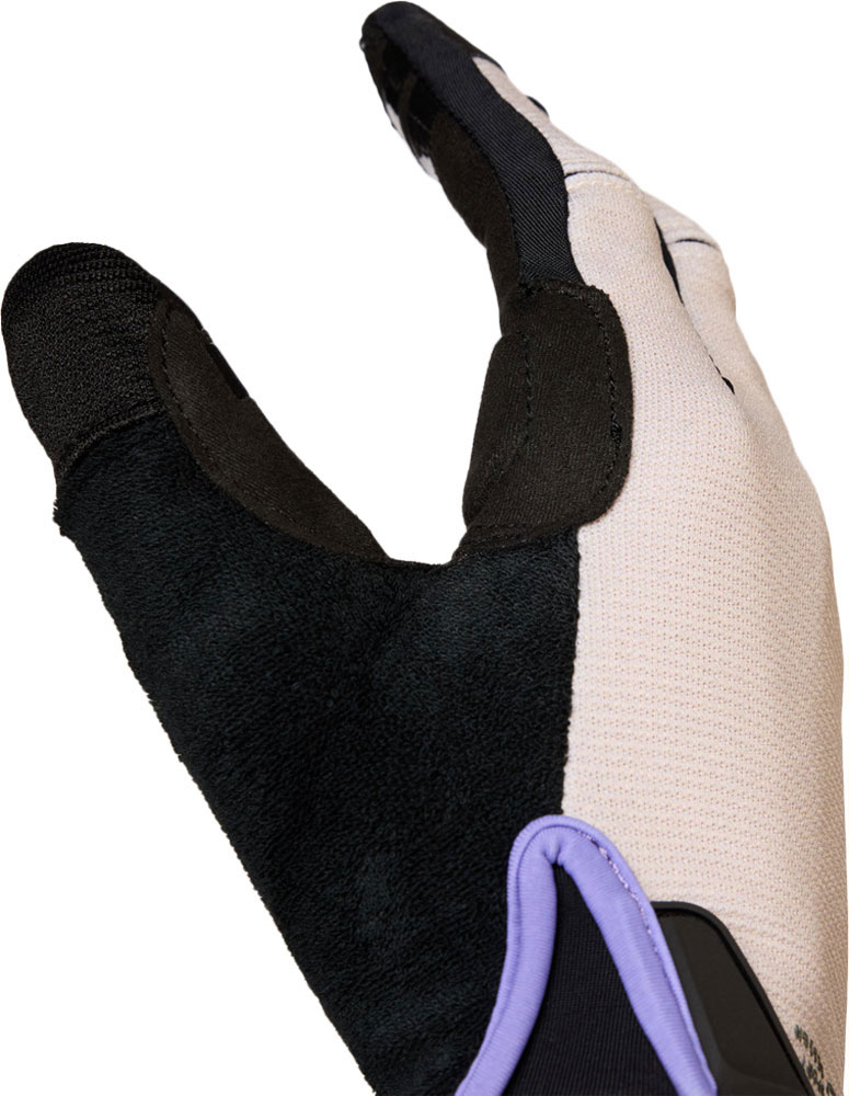 DND Gel - MTB Gloves