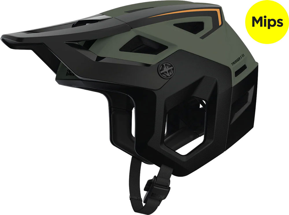 Trigger X 2.0 MIPS - MTB Helme