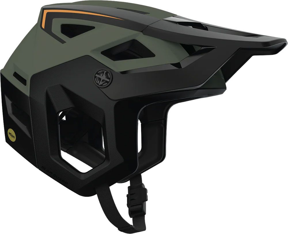 Trigger X 2.0 MIPS - MTB Helme