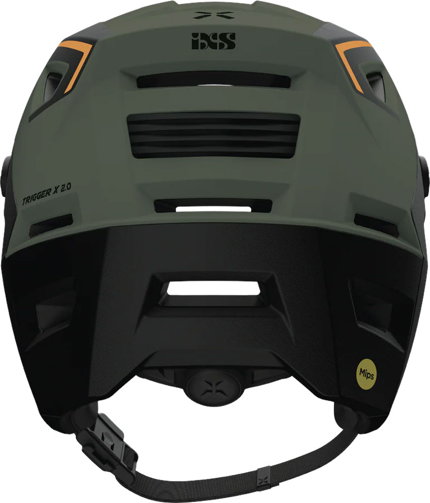 Trigger X 2.0 MIPS - MTB Helme