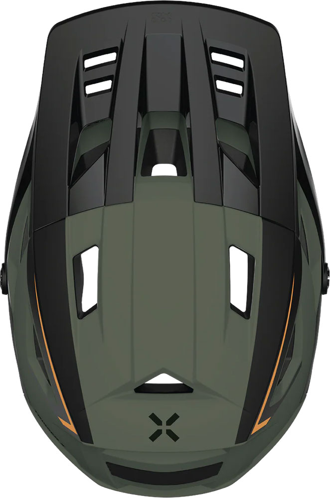 Trigger X 2.0 MIPS - MTB Helme