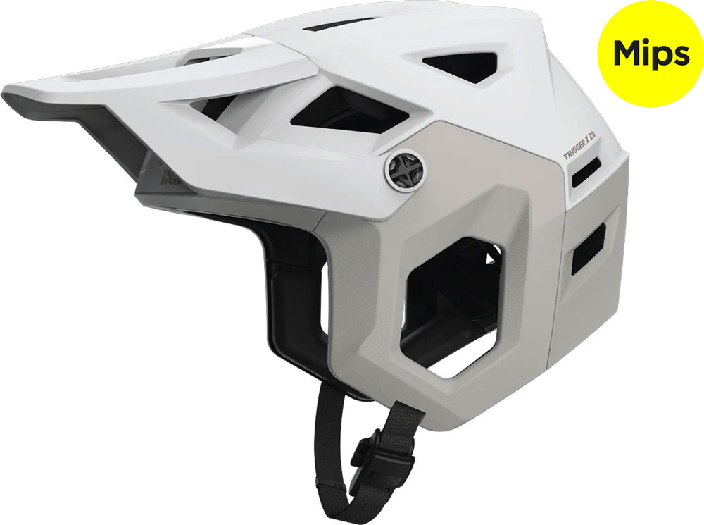Trigger X 2.0 MIPS - MTB Helme
