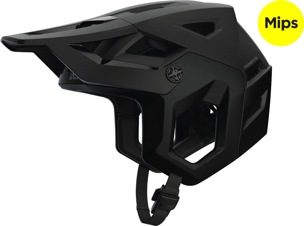 Trigger X 2.0 MIPS - MTB Helme