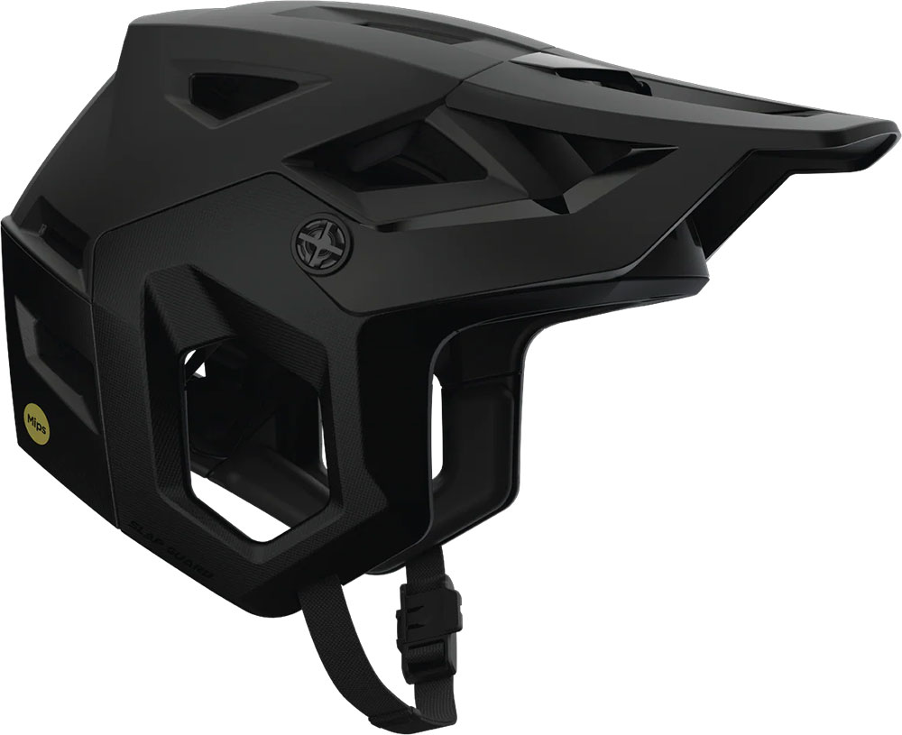 Trigger X 2.0 MIPS - MTB Helme