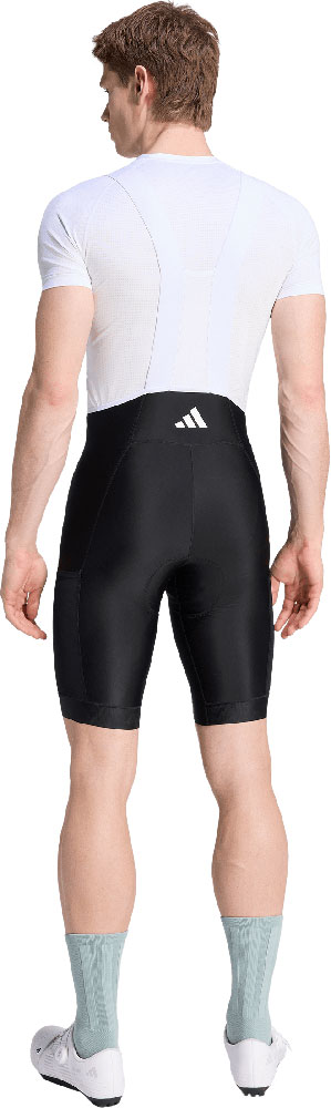 Essentials Cargo - bermuda con imbottitura