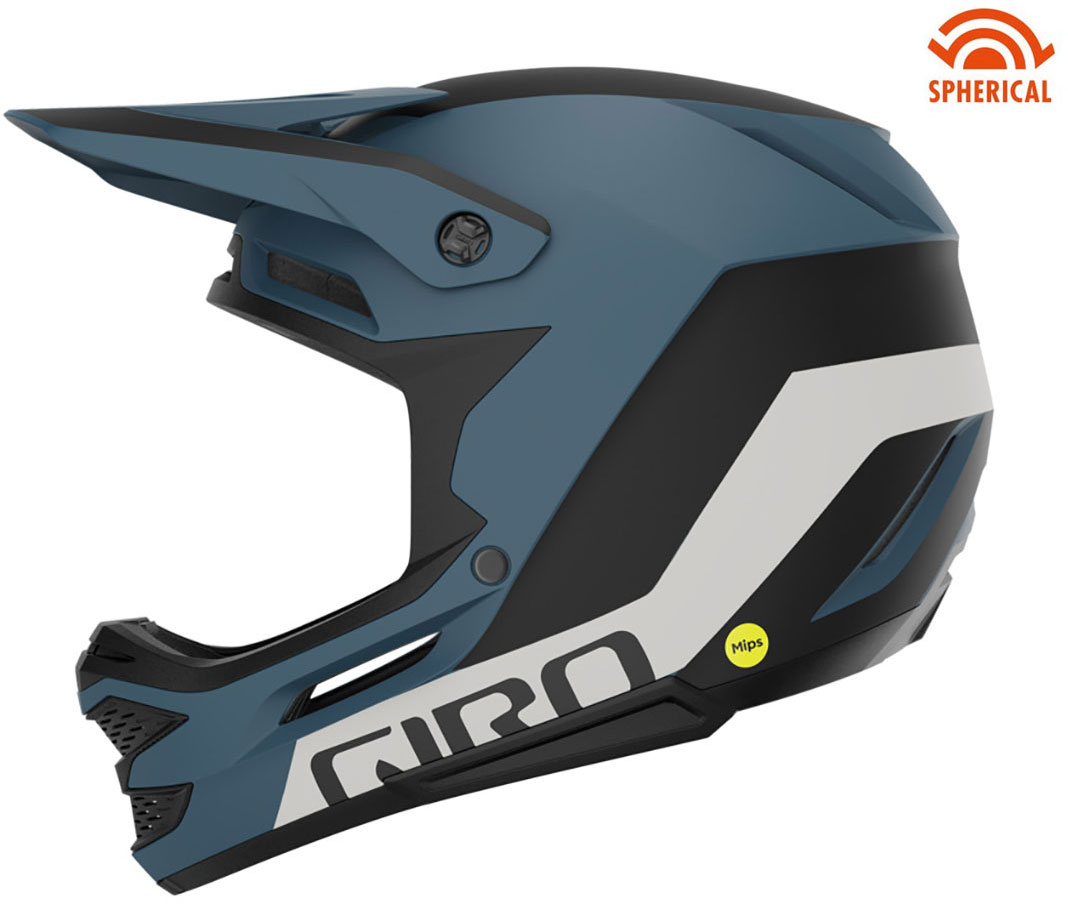 Insurgent Shperical - Full Face Helmet