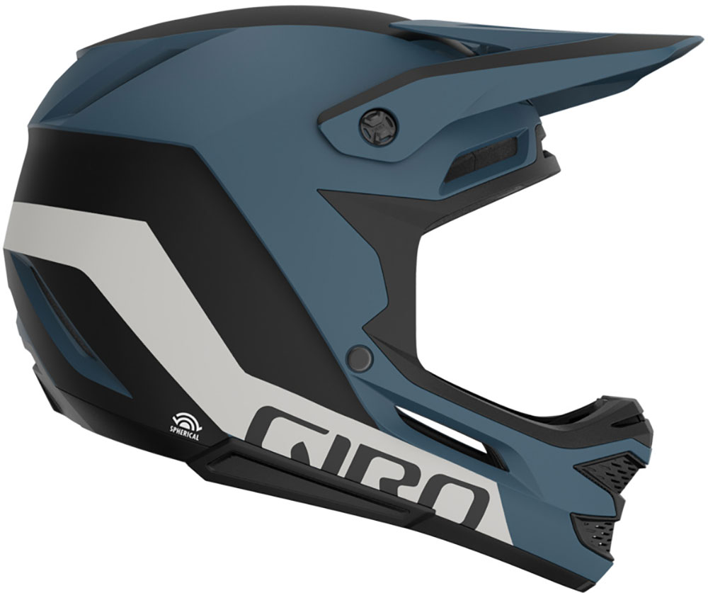 Insurgent Shperical - Casque intégral