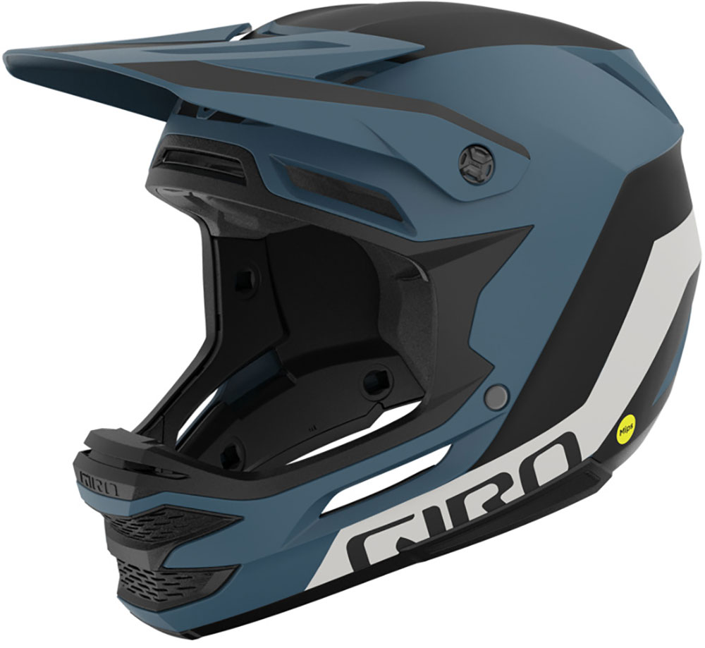 Insurgent Shperical - Casque intégral