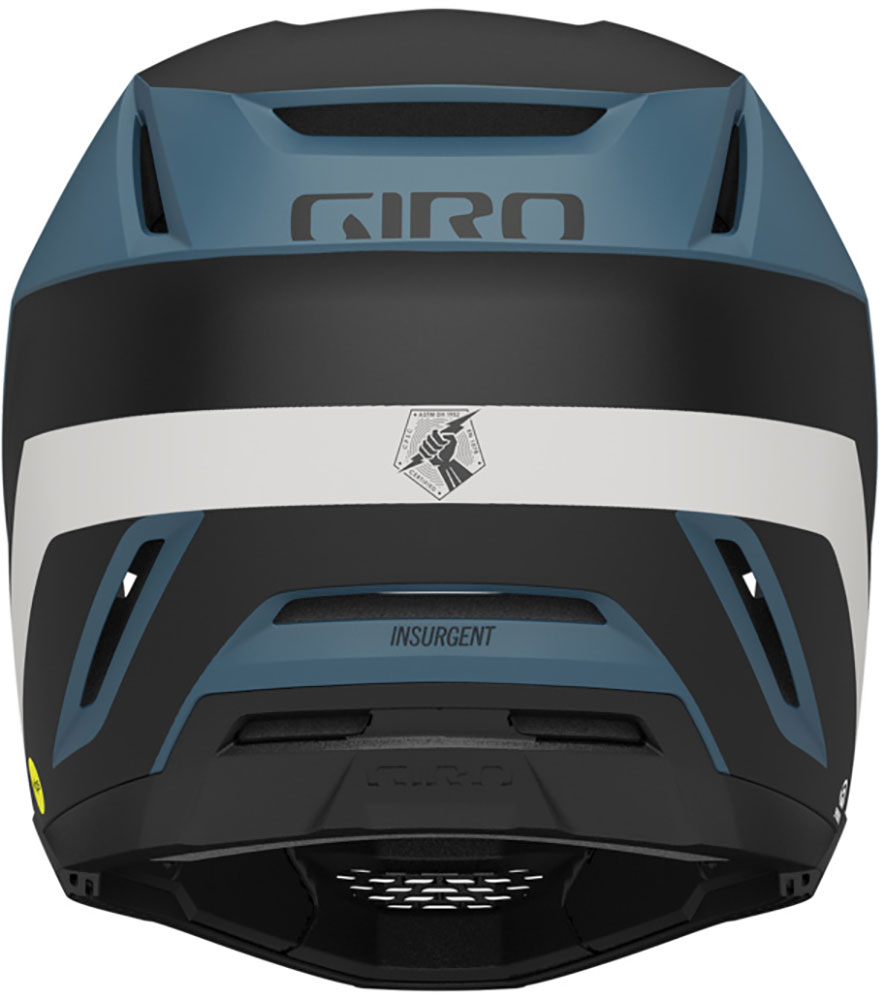 Insurgent Shperical - Casque intégral