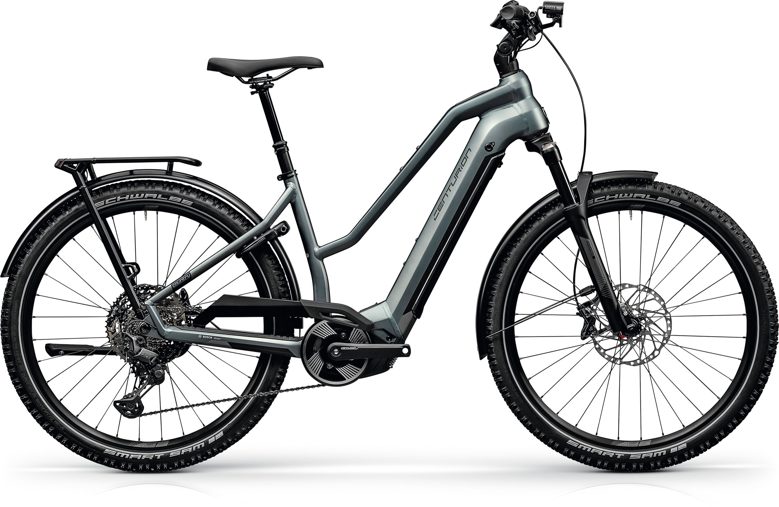 Country R3000i T EP1 27,5" ardoise 