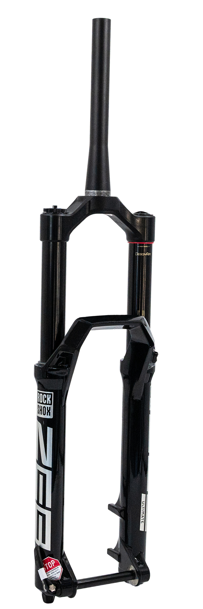  ZEB Ultimate Charger 2.1 RC2 29" DebonAir 180 Tapered Boost TOP-DEAL