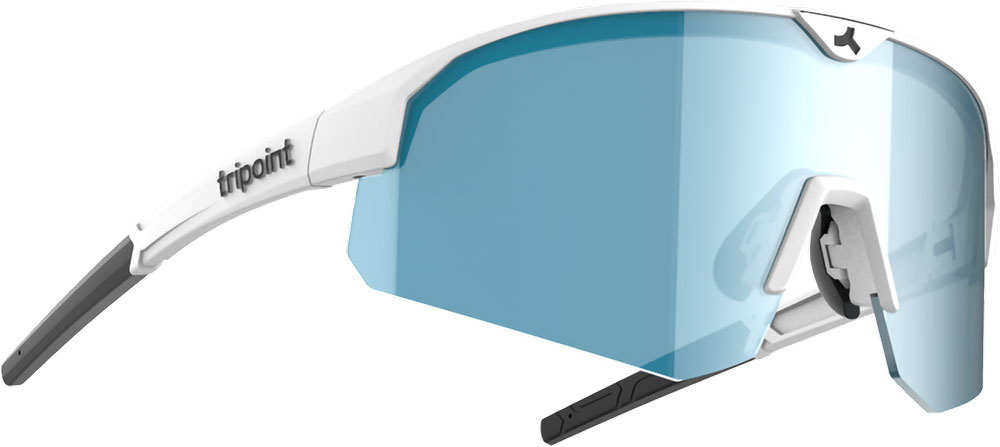 Lago Vittoria Small Smoke / Blue Multi - Occhiali sportivi
