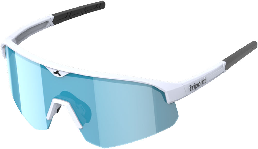 Lake Victoria Small Smoke / Blue Multi - Gafas deportivas