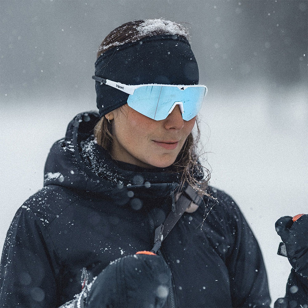 Lake Victoria Small Smoke / Blue Multi - Gafas deportivas