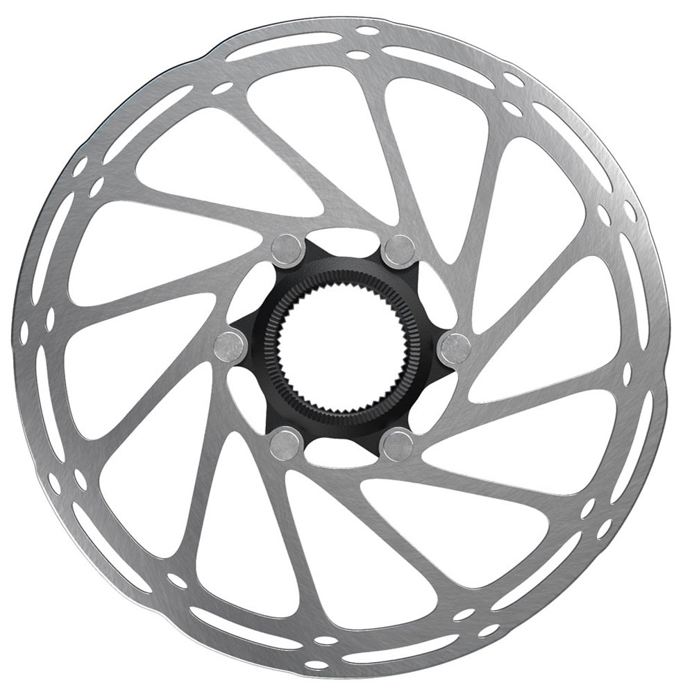Disque de frein Centerline Rounded 200mm CL