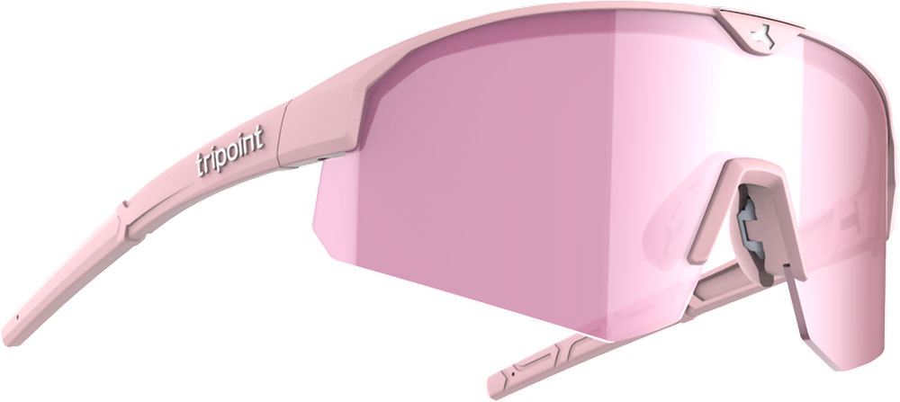 Lake Victoria Small Brown / Pink Multi - Occhiali sportivi