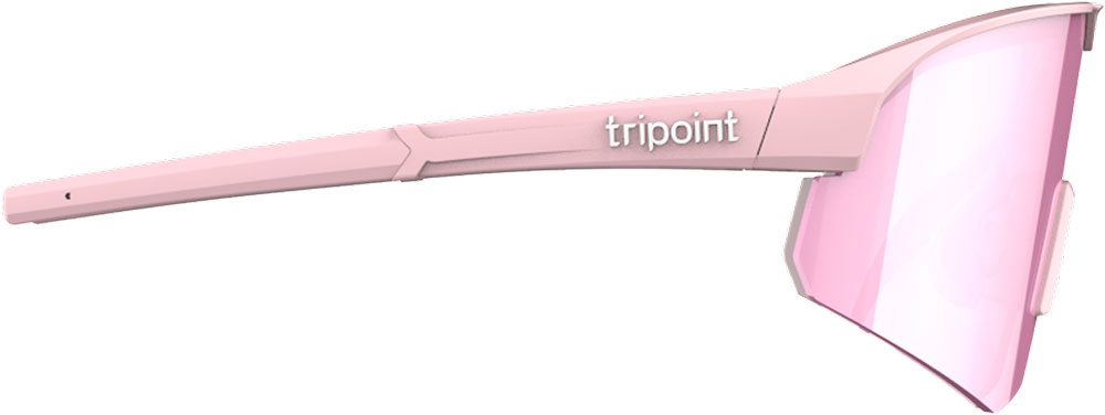 Lake Victoria Small Brown / Pink Multi - Lunettes de sport