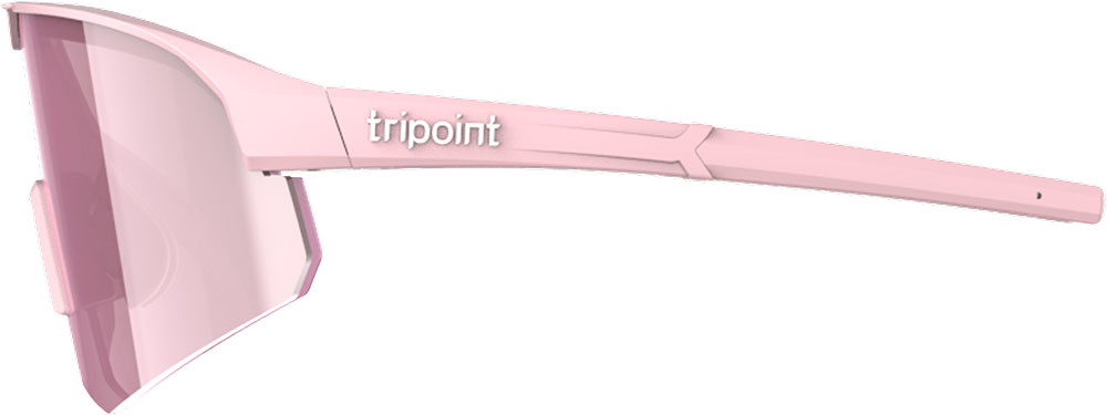 Lake Victoria Small Brown / Pink Multi - Lunettes de sport