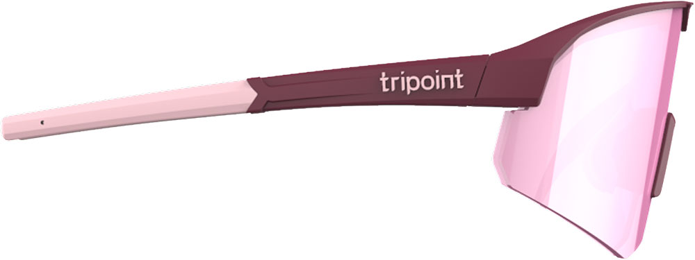Lake Victoria Small Brown / Pink Multi - Gafas deportivas