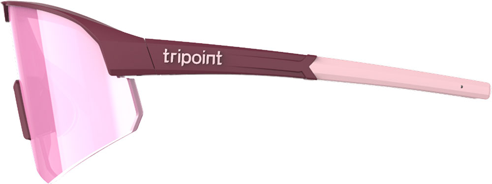 Lake Victoria Small Brown / Pink Multi - Gafas deportivas
