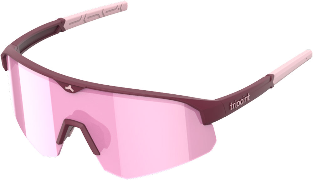 Lake Victoria Small Brown / Pink Multi - Gafas deportivas