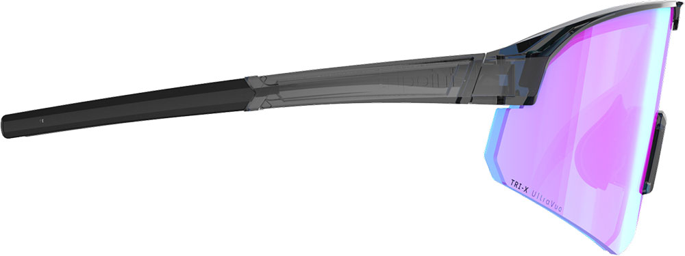 Lake Victoria Small Tri-x UltraVue Purple / Blue Multi - Gafas deportivas