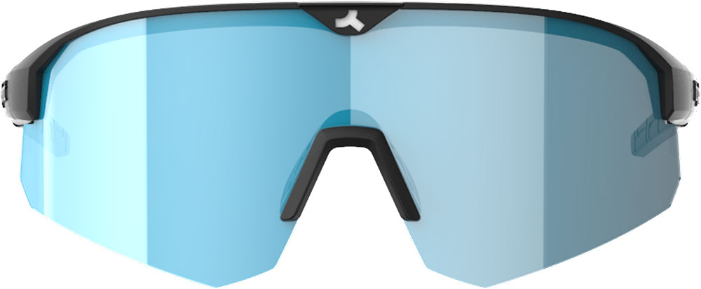 Lake Victoria Smoke / Blue Multi - Sports Glasses