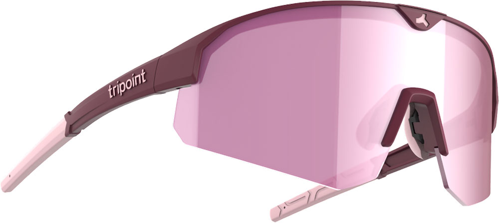 Lake Victoria Brown / Pink Multi - Occhiali sportivi