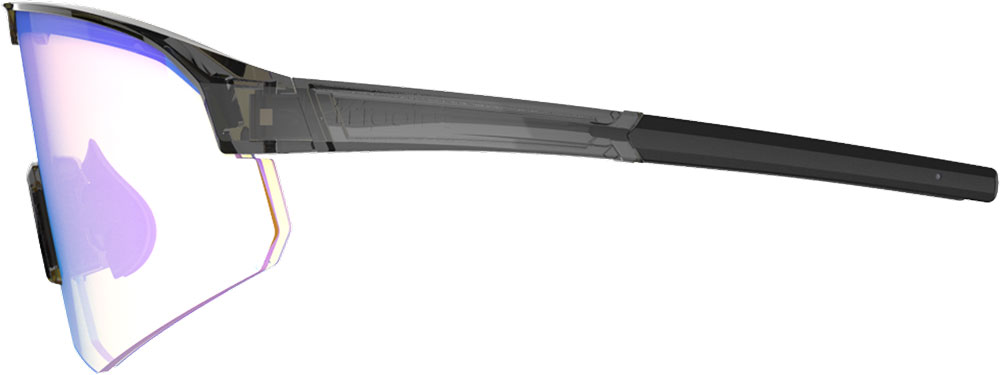 Lake Victoria Tri-x Photocromic Smoke / Blue Multi - Gafas deportivas