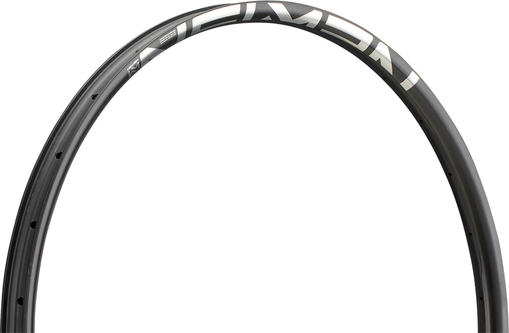 Llanta de carbono Advanced SL A.30 27.5" TOP-DEAL
