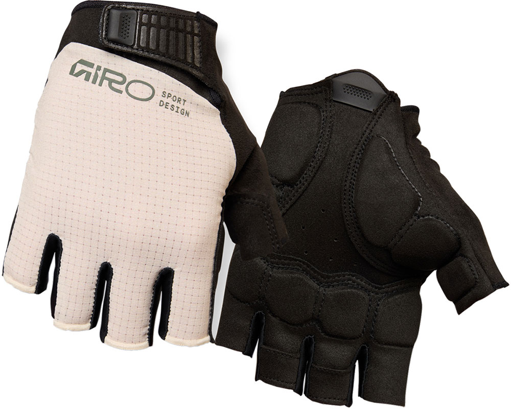 Bravo II Gel - Gloves