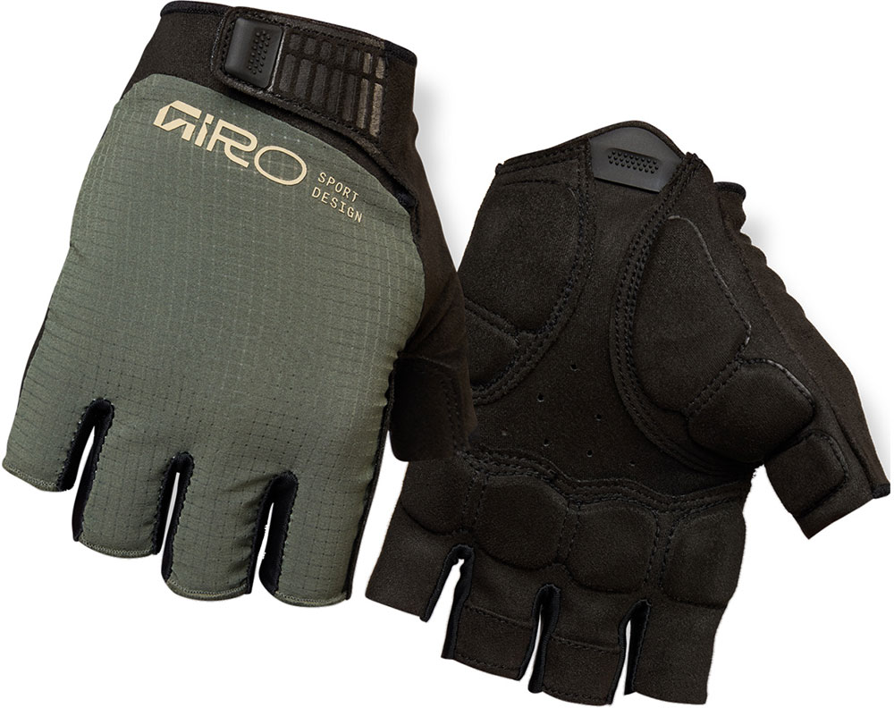 Bravo II Gel - Gloves
