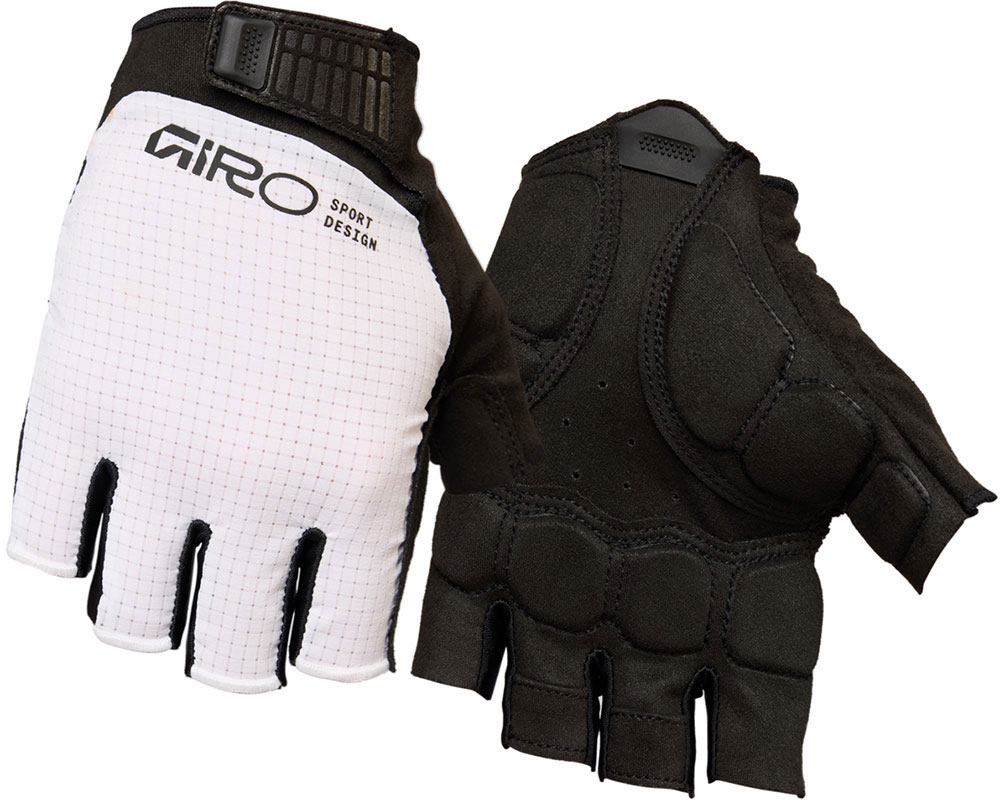 Bravo II Gel - Gloves