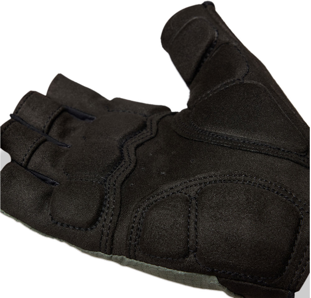 Bravo II Gel - Gloves
