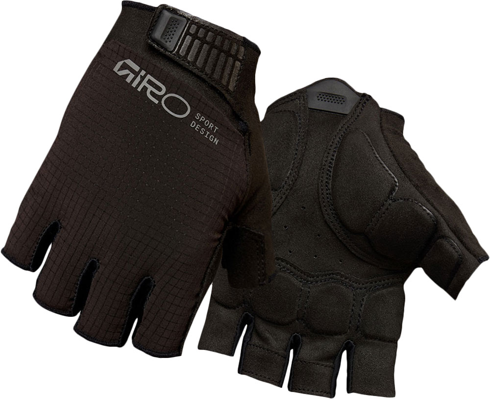 Bravo II Gel - Guantes