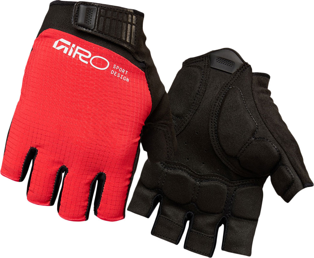 Bravo II Gel - Gloves