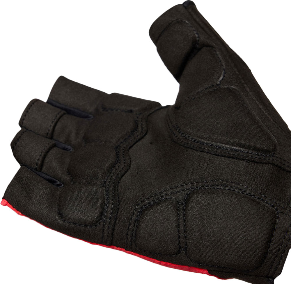 Bravo II Gel - Gloves