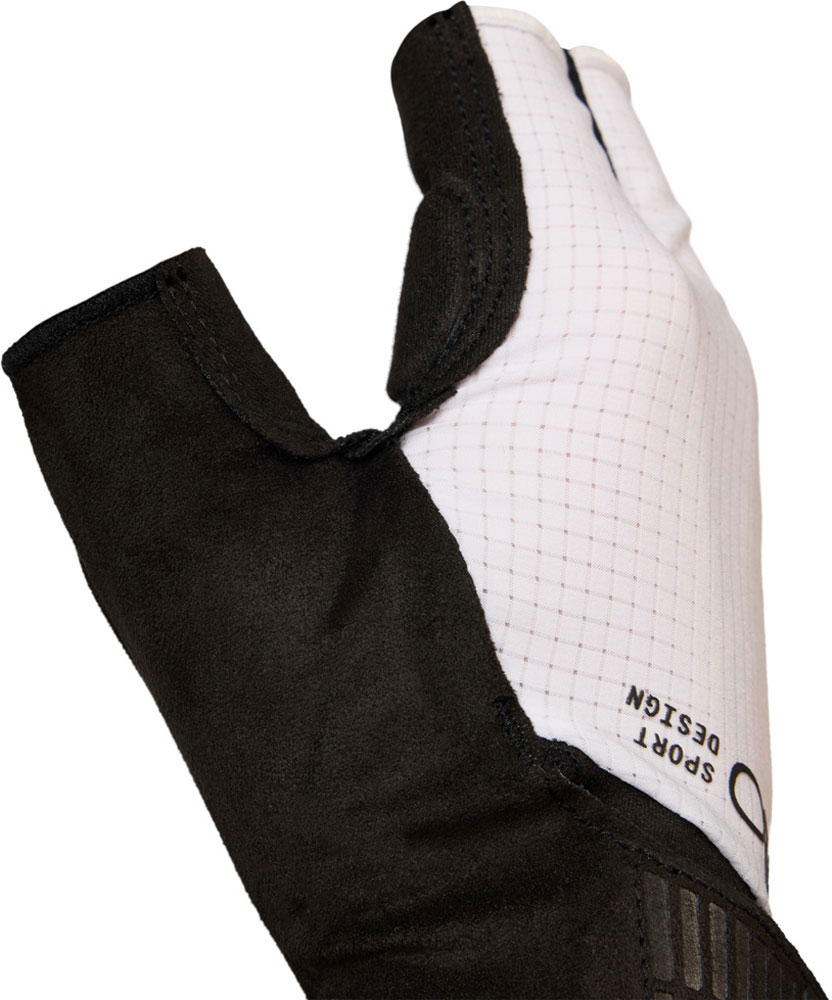 Bravo II Gel - Gloves