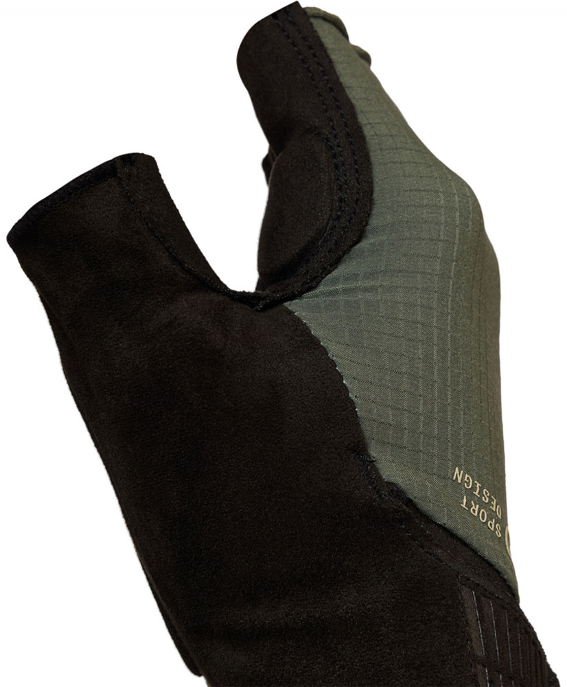 Bravo II Gel - Gloves