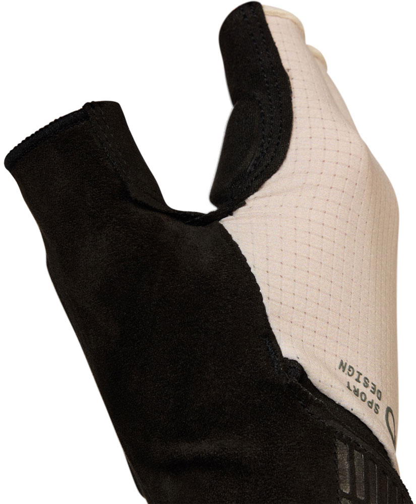 Bravo II Gel - Gloves