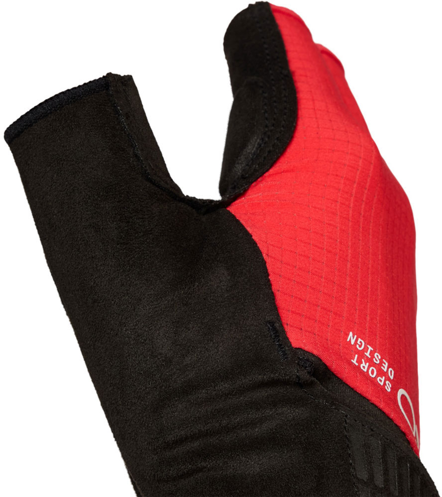 Bravo II Gel - Gloves