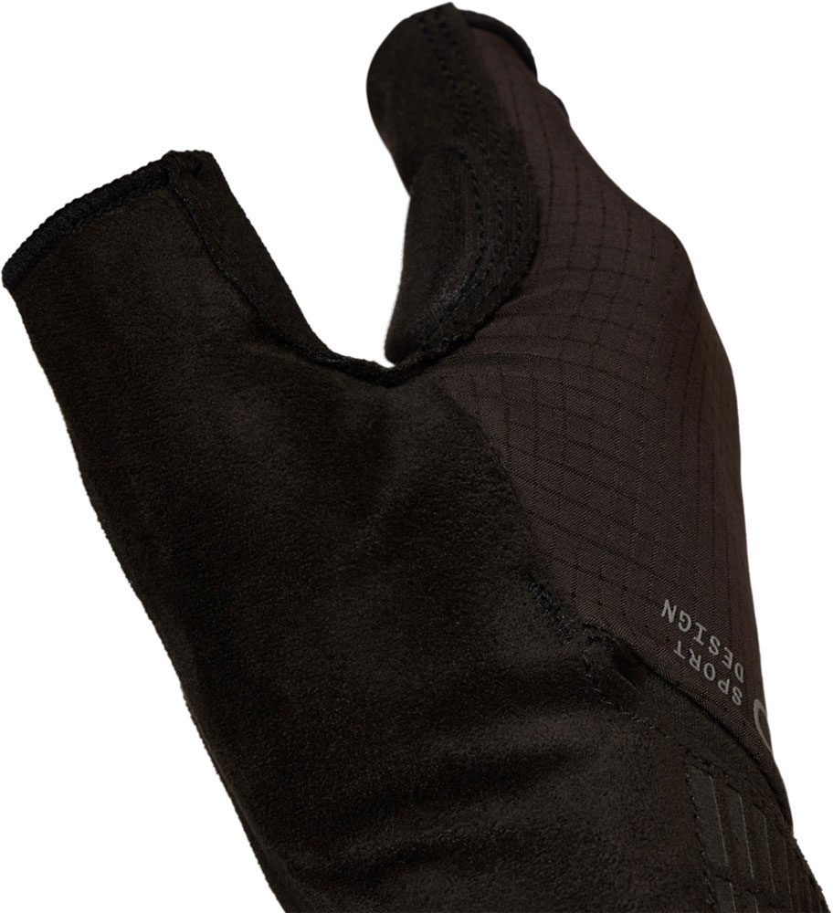 Bravo II Gel - Gloves