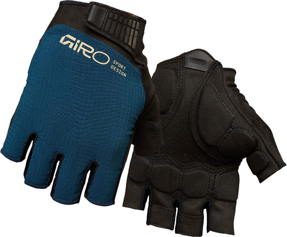 Bravo II Gel - Gloves