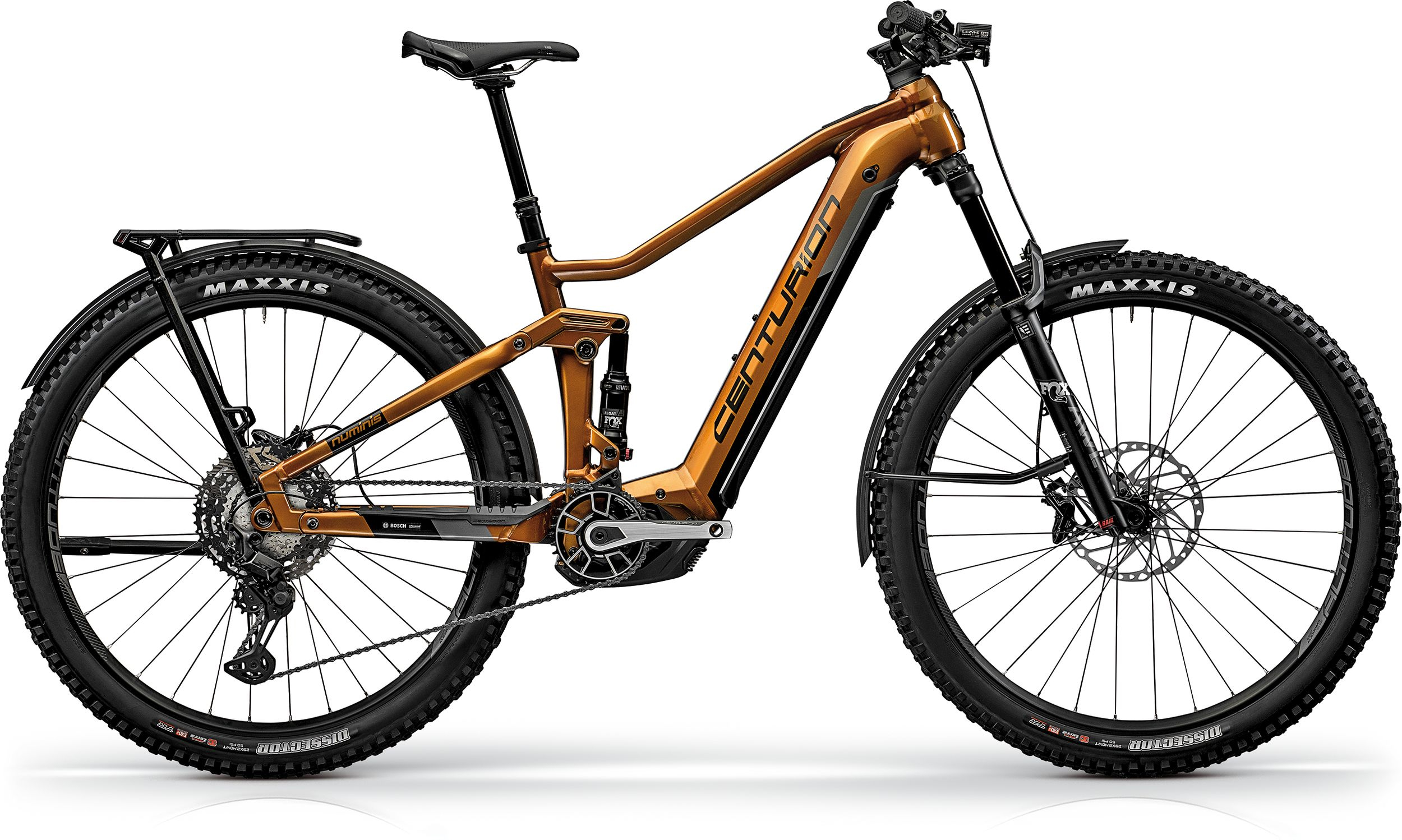 Numinis R2600i EQ EP2 Torino/Gold 